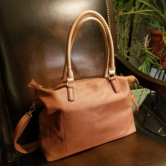 Adrienne Vittadini Satchel - Picture 3 of 8
